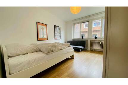 Wohnen auf Zeit in Münster 1.340,00 €