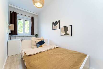 WG-Zimmer in Berlin 650,00 € 10.5 m²