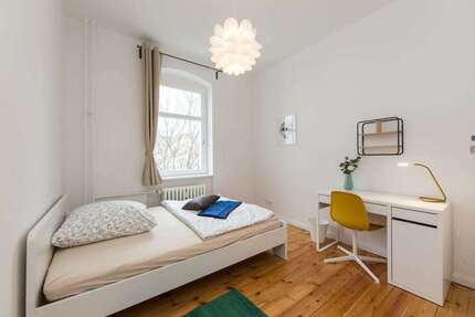 WG-Zimmer in Berlin 655,00 € 14 m²