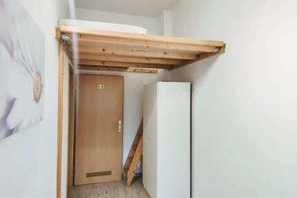 WG-Zimmer in Dortmund 400,00 € 9 m²