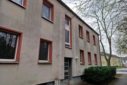 Hier findet jeder seinen Platz: individuelle 2-Zi.-Wohnung - Dortmund Mengede