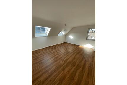 Neue sanierte 2 Zimmer Wohnung in Kaarst