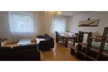 Wohnen auf Zeit in Düsseldorf 1.440,00 €