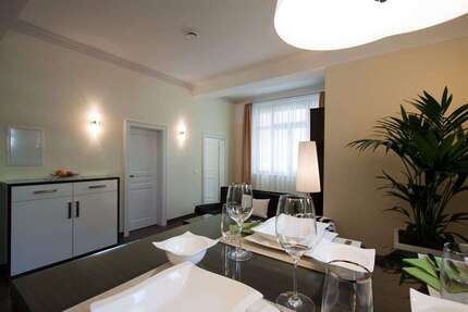 Wohnen auf Zeit in Stuttgart 1.720,00 €