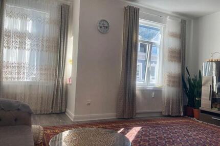 3-Zimmer-Wohnung zur Miete ab April 2026 – Kiel Gaarden