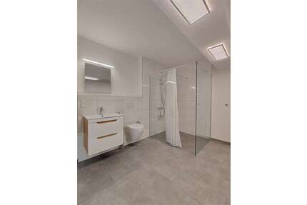 Wohnen auf Zeit in Darmstadt 1.050,00 €