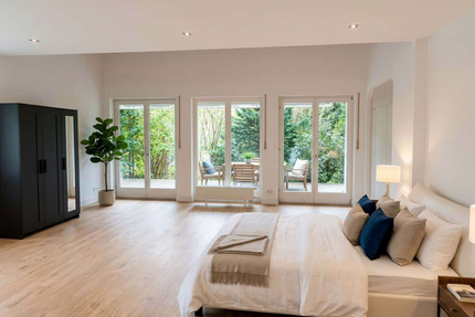 WG-Zimmer in Tutzing 800,00 € 15 m²