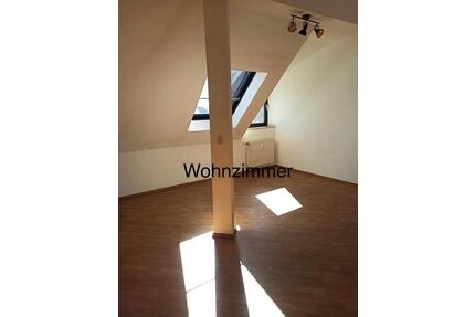 Helle 2,5-Zimmer-DG Wohnung in GE-Schalke zu vermieten! - Gelsenkirchen Gelsenkirchen-Mitte