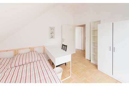 WG-Zimmer in München 785,00 € 10 m²