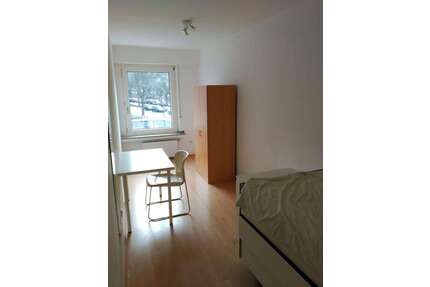 WG-Zimmer in Dortmund 400,00 € 12 m²