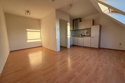 1-Zimmer Mietwohnung in Bremerhaven-Lehe