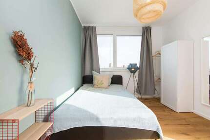 WG-Zimmer in Berlin 800,00 € 11 m²
