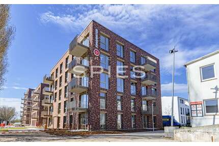 Wohnung zum Mieten in Bremen 880,78 € 50.3 m²