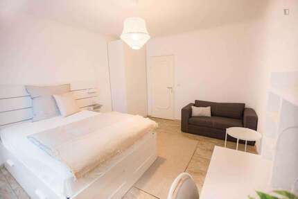 WG-Zimmer in Berlin 770,00 € 15 m²