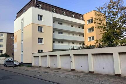 Modernisierte 2 Zimmer-Wohnung ab sofort verfügbar - Laatzen