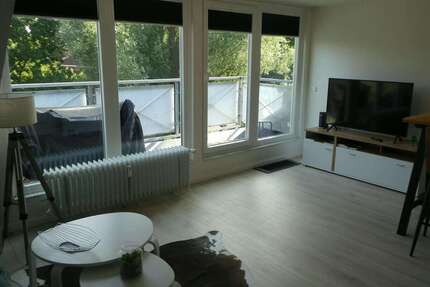 Wohnen auf Zeit in Hamburg 1.590,00 €