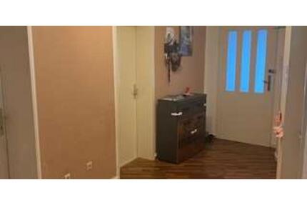 2-Zimmer-Wohnung für Studenten oder Singles- Bad Wilhelmshöhe - Kassel Nordshausen