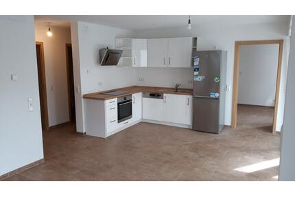 Neubau 2 Zimmer Wohnung bei Altshausen zu vermieten - Baienfurt