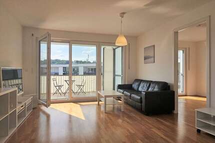 Wohnen auf Zeit in Freising 1.750,00 €