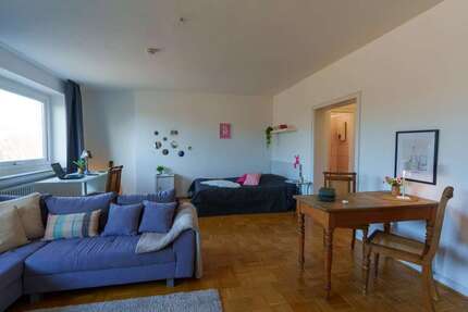 Wohnen auf Zeit in Essen 990,00 €