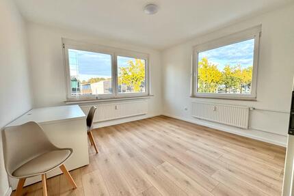 2 WG-Zimmer in 4er WG frei | All-Inclusive-Miete - Oldenburg Bloherfelde