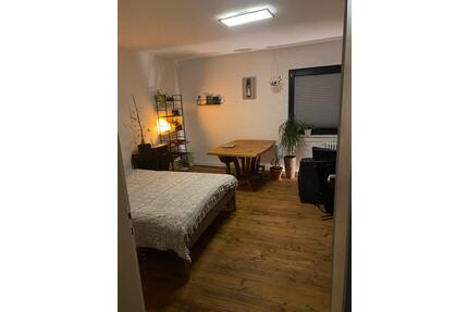 WG-Zimmer Gaustraße - 685,00&nbsp;EUR Kaltmiete, ca.&nbsp; 110,00&nbsp;m&sup2; in Mainz (PLZ: 55116)