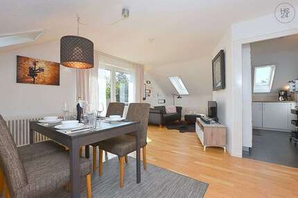 Wohnen auf Zeit in Stuttgart 1.490,00 €