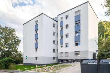 Wohnung zum Mieten in Bochum 655,00 € 73 m²