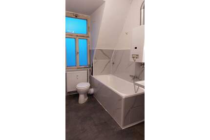 2-Zimmer im beliebten St. Johannis - Nürnberg St Johannis