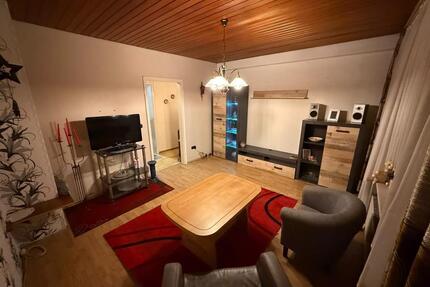 3 Zimmer Erdgeschosswohnung in Köln Bickendorf