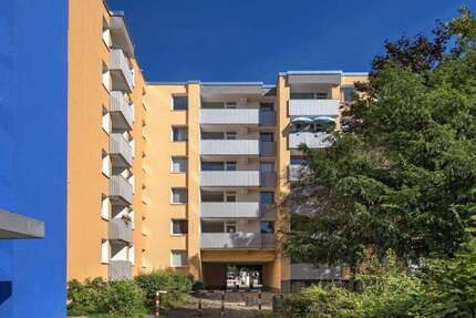 Wohnung zum Mieten in Düsseldorf 639,00 € 52.43 m²