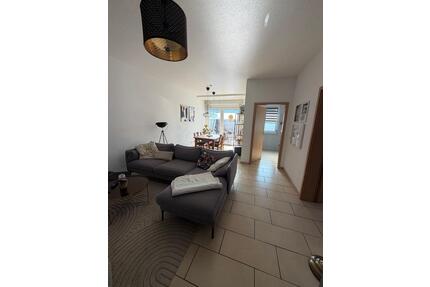 3-Zimmer Wohnung in Rödersheim-Gronau