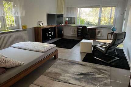 Wohnen auf Zeit in Saarbrücken Bischmisheim 790,00 € - Saarbrücken / Bischmisheim