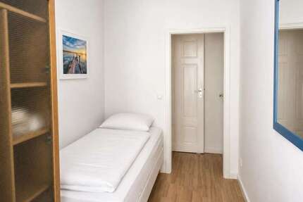 WG-Zimmer in Berlin 599,00 € 12 m²