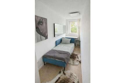 WG-Zimmer in Munich 695,00 € 9 m²