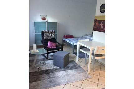Wohnen auf Zeit in Saarbrücken 720,00 €