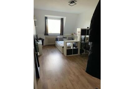 WG-Zimmer in Kattenturm, Bremen - Stuhr