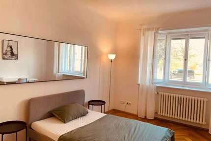 WG-Zimmer in Munich 890,00 € 15 m²