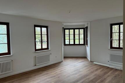Frisch renovierte 3 Zimmerwohnung, 70 m² in Zuffenhausen - Stuttgart