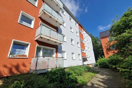 3-Zimmer sollen es sein, das wird fein! - Braunschweig Heidberg-Melverode