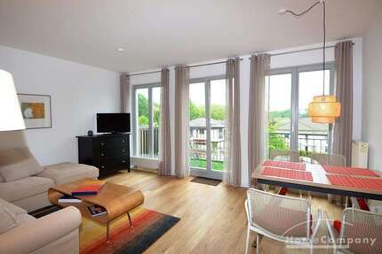 Wohnen auf Zeit in Kleinmachnow 1.550,00 €