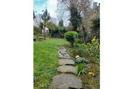 Lichtdurchflutete 2-Zimmer Wohnung Aachen-Süd nur für Studenten!