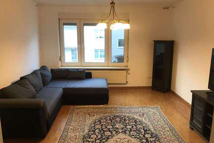 Wohnen auf Zeit in Sulzbach am Taunus 1.180,00 €