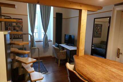 Wohnen auf Zeit in Offenbach am Main 1.175,00 €