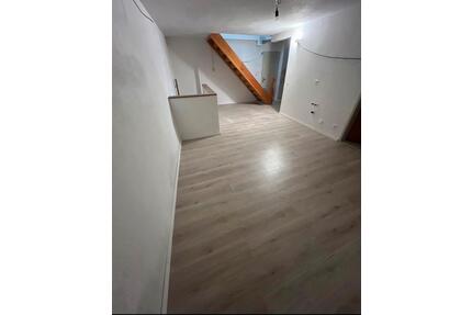 3Zimmer Wohung zu vermieten Schmiechen - Allmendingen