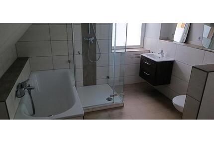 2 Zimmer Wohnung zu vermieten Bad Wurzach-Oberschwarzach