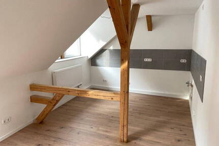 *NEU* helle 2- Zimmer Wohnung mit Elbblick - Zehren