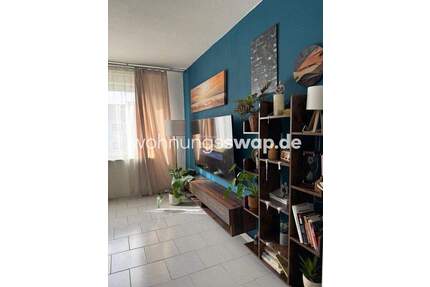 Wohnungsswap - Dorotheenstraße - 800,00&nbsp;EUR Kaltmiete, ca.&nbsp; 55,00&nbsp;m&sup2;&nbsp;Wohnfl&auml;che in Dortmund (PLZ: 44137) Mitte