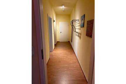 Wohnen auf Zeit in Braunschweig 880,00 €