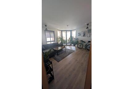 Nachmieter 2 Zimmer Wohnung in Gohlis - Leipzig Mitte